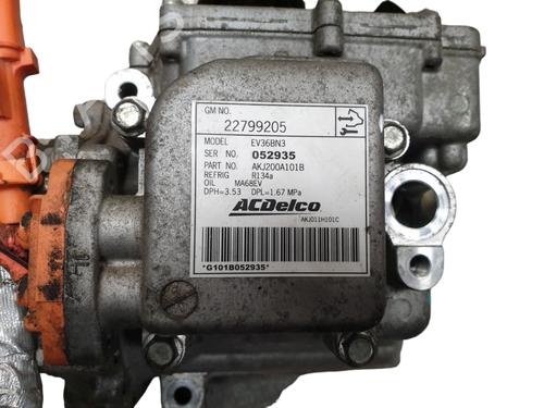 Compressor A/C OPEL AMPERA (R12) EV 150 | BP32058371M34 