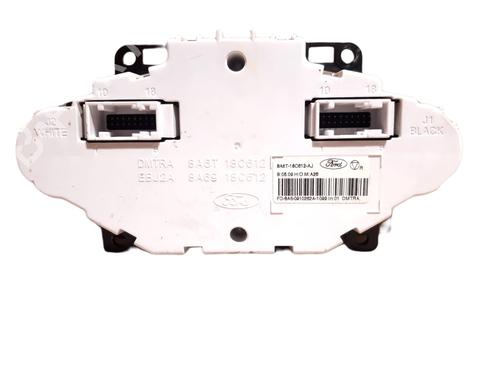 Climate control FORD FIESTA VI (CB1, CCN) | BP32052415I5 - Image 2