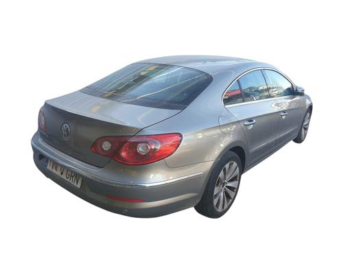 Hood VW PASSAT CC B6 (357) 2.0 TDI | BP32058253C1