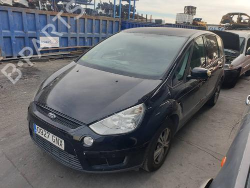 Servo brake FORD S-MAX (WA6)  | BP32054651M42 