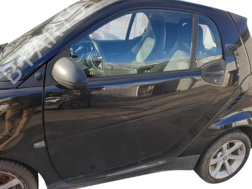 Used Left front door SMART FORTWO Coupe (451) 1.0 (451.331, 451.380) (71 hp) 32058746