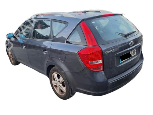 Radiator fan KIA CEE'D SW (ED) 1.6 CRDi 115 | BP32056455M35 