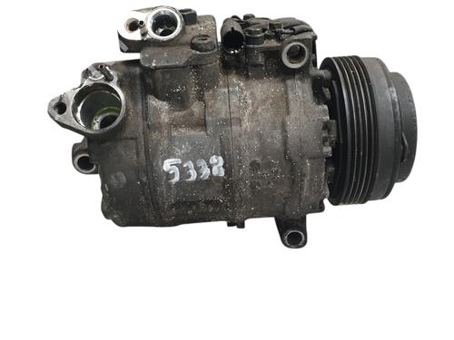 Used AC compressor BMW 5 (E39) 530 d (184 hp) 32055813