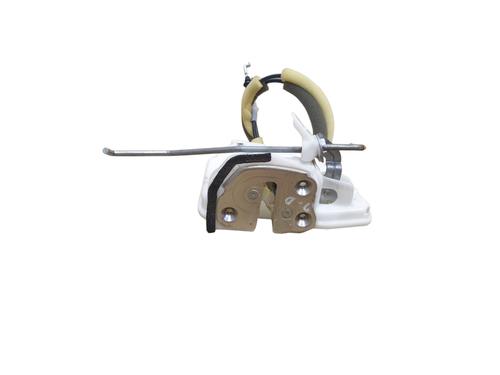 Front right lock MAZDA CX-3 (DK) 1.5 SKYACTIV-D (DK2WS, DK5FW) | BP32053821C97 - Image 3