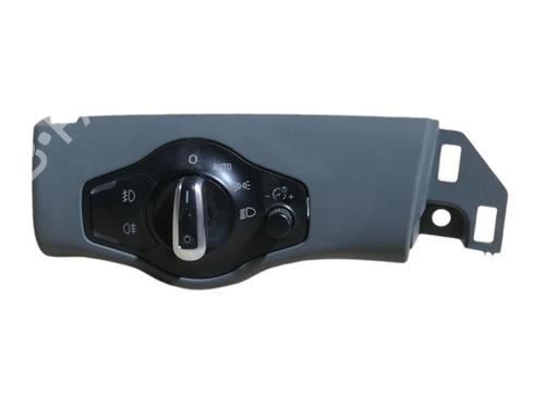 Used Headlight switch AUDI A5 Sportback (8TA) 2.0 TDI (150 hp) 32054171