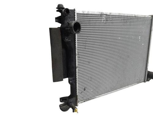 Water radiator LEXUS IS II (_E2_) 220d (ALE20) | BP32058548M31 