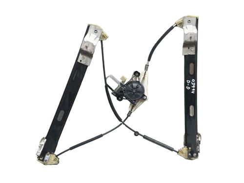 Rudehejsemekanisme Højre foran SEAT LEON (5F1) [2012-2021]  32052833