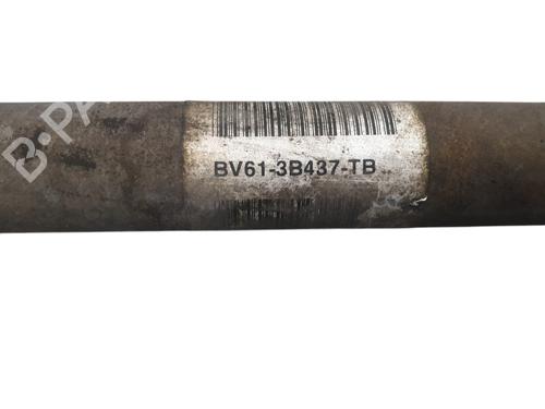 Left front driveshaft FORD C-MAX II (DXA/CB7, DXA/CEU) | BP32055115M38 - Image 4