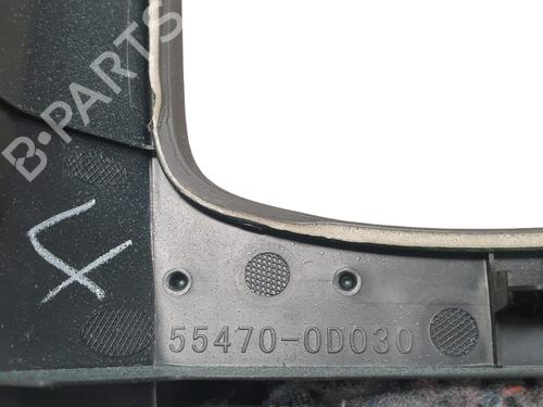 Other TOYOTA YARIS (_P13_) | BP32052516O1