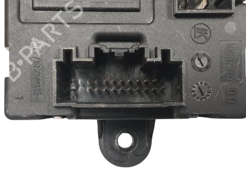 Electronic module FORD MONDEO IV (BA7) 2.0 TDCi | BP37259324M83 - Image 2
