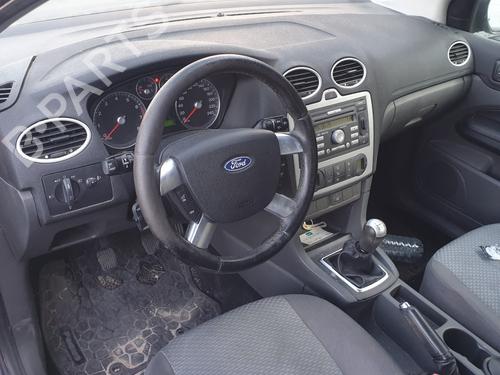 AC compressor FORD FOCUS II (DA_, HCP, DP)  | BP33046812M34  - Image 8