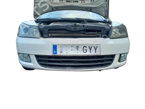 Used Front slam panel SKODA OCTAVIA II (1Z3) 1.9 TDI (105 hp) 32055095