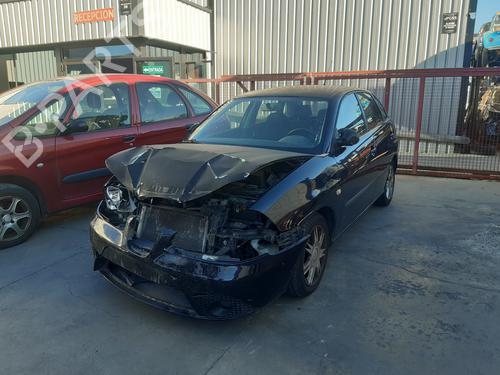 Used Parts SEAT IBIZA III (6L1) [2002-2009]  4418968