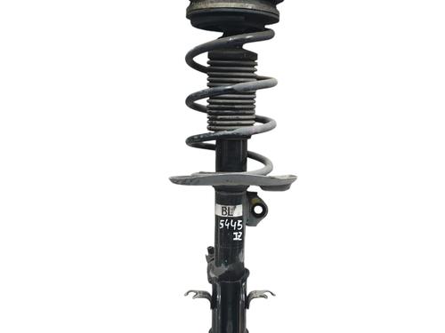 Venstre fortil støddæmper NISSAN PULSAR Hatchback (C13) [2014-2026]  32054615