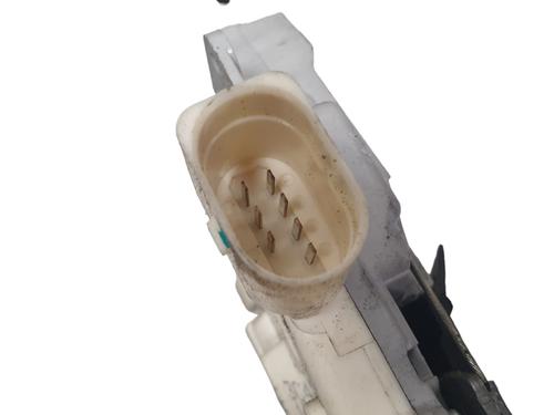 Rear right lock SEAT IBIZA IV (6J5, 6P1)  | BP32053028C99 