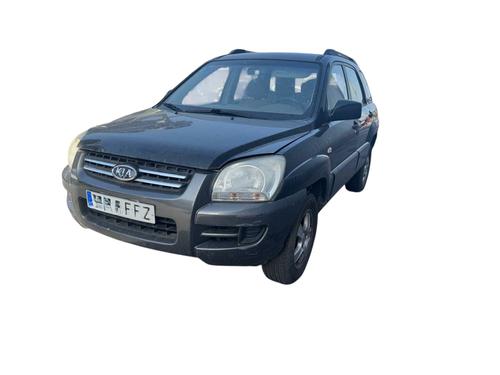 Right headlight KIA SPORTAGE II (JE_, KM_) 2.0 CRDi | BP32056251C29