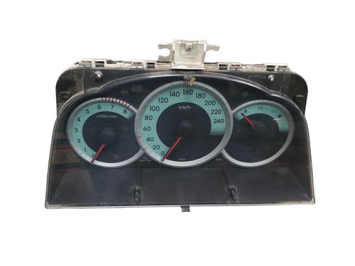 Used Instrument cluster TOYOTA COROLLA Verso (ZER_, ZZE12_, R1_) 1.8 (ZNR11_, ZNR11R) (129 hp) 32054871
