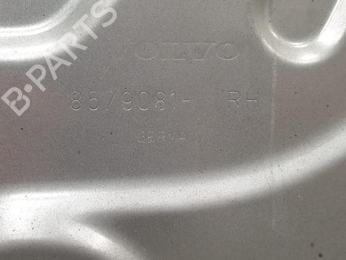 Front right window mechanism VOLVO V50 (545) 2.4 | BP32052194C23 - Image 5