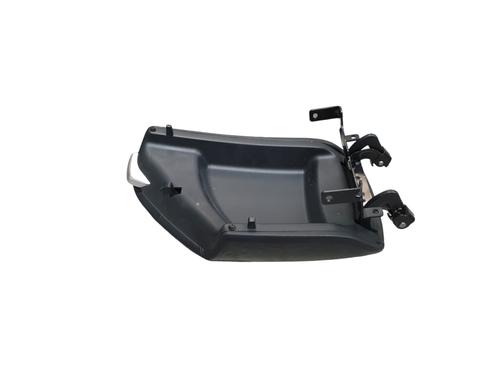 Armrest / Center console HYUNDAI i40 I (VF) 1.7 CRDI | BP32053804I20 - Image 2