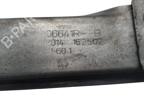 Front right window mechanism RENAULT ZOE (BFM_)  | BP32055149C23 