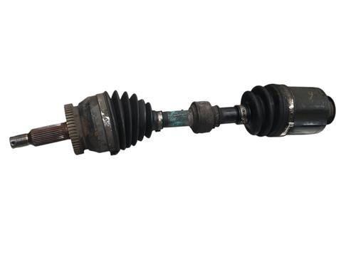 Used Right front driveshaft HYUNDAI SANTA FÉ II (CM) 2.2 CRDi GLS (150 hp) 32055177