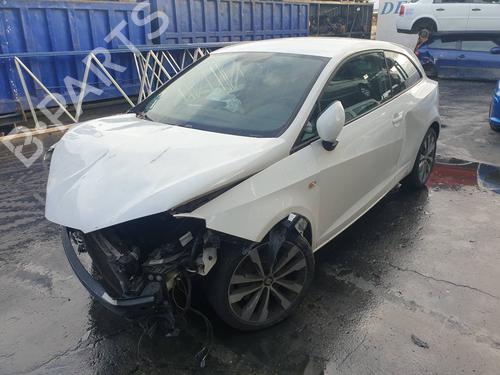 Right sun visor SEAT IBIZA IV SC (6J1, 6P5) 1.4 TDI | BP32049636I2 