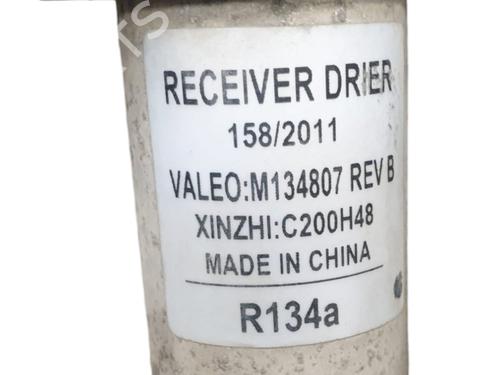 AC radiator FORD FOCUS III Turnier 1.6 TDCi | BP32058595M32