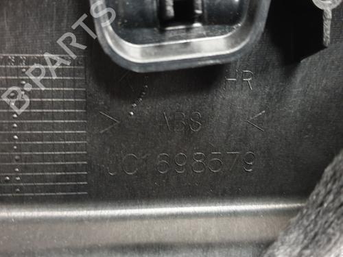 Rear right panel MERCEDES-BENZ E-CLASS (W212)  | BP32056471C61  - Image 5