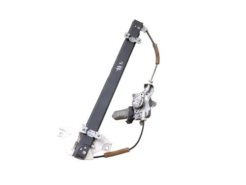 Rudehejsemekanisme Højre bagtil SSANGYONG RODIUS I [2005-2026]  32053597