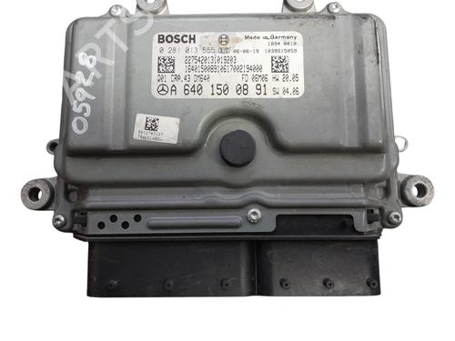 engine-control-unit-ecu-mercedes-benz-a-class-w169-2004-2005-2006-2007-2008-2009-2010-2011-2012-32058632 main image