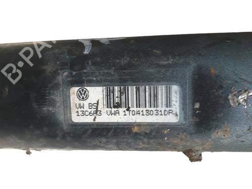 Left front shock absorber VW GOLF PLUS V (5M1, 521) 1.6 FSI | BP32053827M16 - Image 2