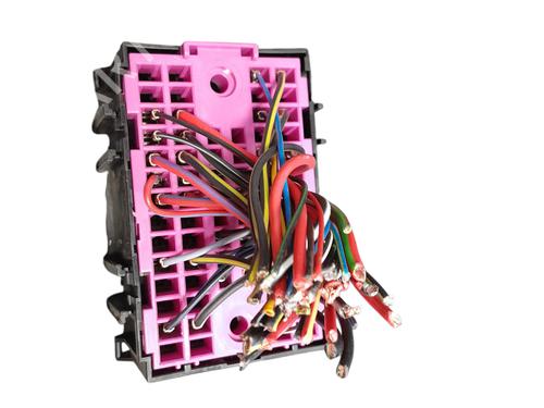 Fuse box VW TRANSPORTER T5 Van (7HA, 7HH, 7EA, 7EH) | BP33126938E1 - Image 3