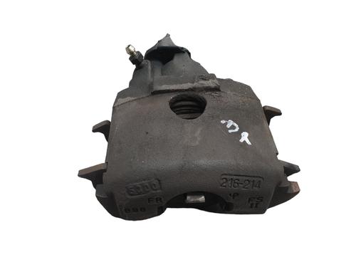 Used Right front brake caliper SKODA FABIA I (6Y2) [1999-2008]  32048308