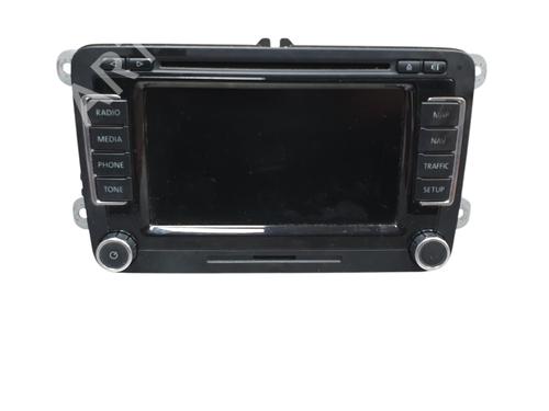 Used Electronic module VW TOURAN (1T1, 1T2) [2003-2011]  32058282