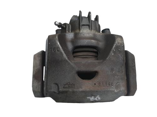 Used Right front brake caliper CITROËN C4 Picasso I MPV (UD_) [2006-2015]  32051576