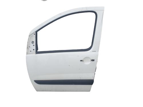 Used Left front door FIAT SCUDO Van (270_, 272_) [2007-2016]  32056977