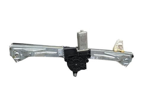Used Rear right window mechanism LANCIA DELTA III (844_) 1.6 D Multijet (844.AXC11, 844.AXC1A) (120 hp) 32052023