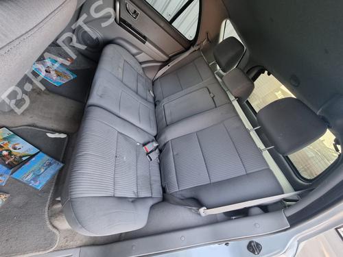 Electronic module KIA SORENTO I (JC)  | BP32051524M83 