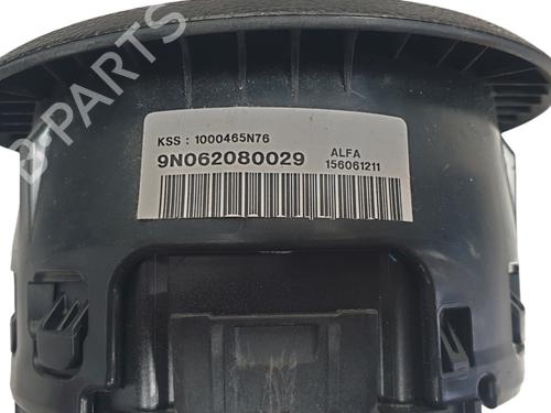 Driver airbag ALFA ROMEO 159 (939_) 1.9 JTDM 16V (939AXC1B, 939AXC12) | BP32053547C9