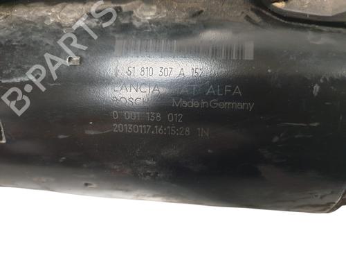 Starter FIAT 500L (351_, 352_) | BP35789585M8 - Image 3