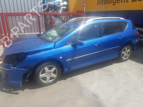 Used Parts PEUGEOT 407 SW (6E_, 6D_) 2.0 (136 hp) 4419039
