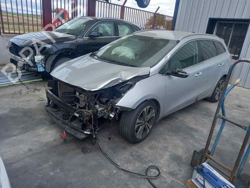 Used Parts KIA CEE'D Sportswagon (JD) [2012-2018]  4419645