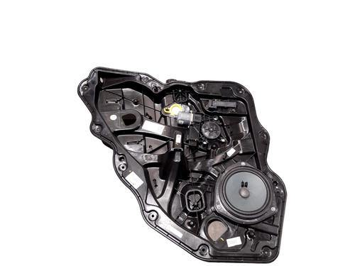 Used Rear left window mechanism ALFA ROMEO STELVIO (949_) 2.0 Q4 (949.AXA2A) (280 hp) 32057421