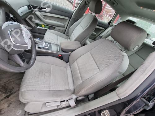 Hood lock AUDI A6 C6 (4F2) 3.0 TDI quattro | BP32049961C133 