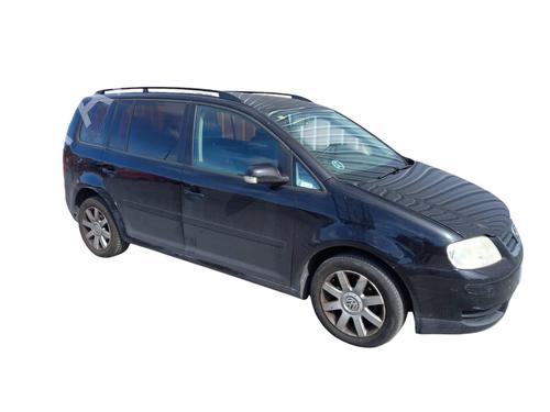 Brugte VW TOURAN (1T1, 1T2)    4614768