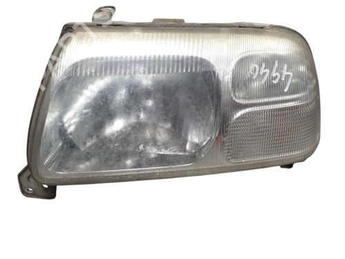 Phare gauche SUZUKI GRAND VITARA I (FT, HT) 2.0 HDI 110 16V 4x4 (SQ420D, TD83V, JA420WD) (109 hp) 32055520