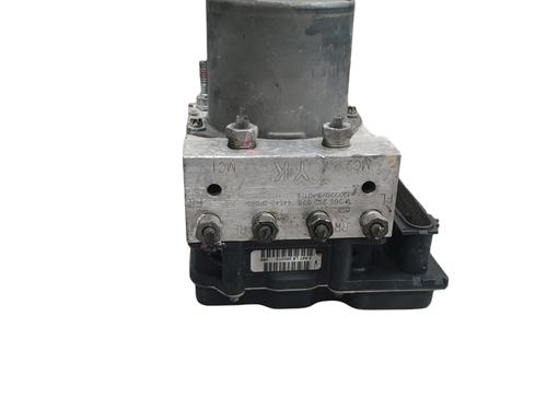 Used ABS pump TOYOTA VERSO (_R2_) 2.2 D-4D (AUR21_, AUR21R) (150 hp) 32054919