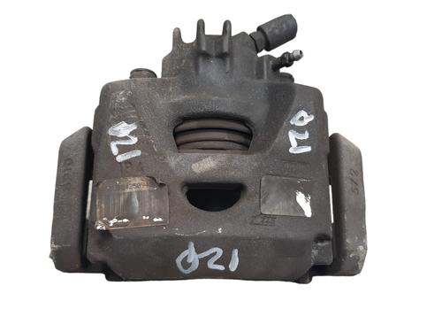 Used Left front brake caliper PEUGEOT PARTNER Box Body/MPV 1.6 HDi 16V (90 hp) 32052311