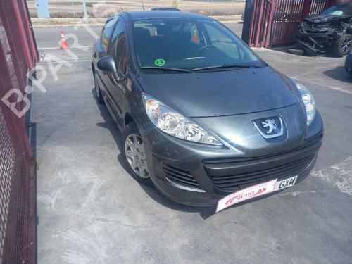 Air vent PEUGEOT 207 (WA_, WC_)  | BP32048175I21 