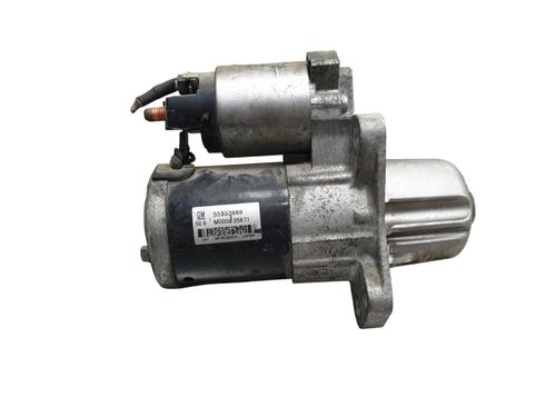 Used Starter SAAB 9-3 Estate (E50) [2005-2015]  32054135